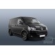 Volkswagen Multivan T5 -  комплект штор в салон